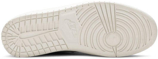 Air Jordan 1 Retro High Double Strap 'Hitam' AQ7924-001 Shop Air Jordan 1 Retro High Double Strap 'Hitam' AQ7924-001