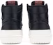 Details for Air Jordan 1 Retro High Double Strap 'Hitam' AQ7924-001
