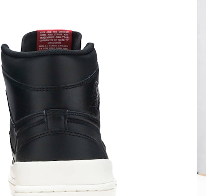 Air Jordan 1 Retro High Double Strap 'Black' AQ7924-001 Sizing Air Jordan 1 Retro High Double Strap 'Black' AQ7924-001