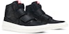 Air Jordan 1 Retro High Double Strap 'Hitam' AQ7924-001