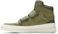 Air Jordan 1 Retro High Double Strap 'Olive Canvas' AQ7924-305