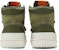 Air Jordan 1 Retro High Double Strap 'Olive Canvas' AQ7924-305