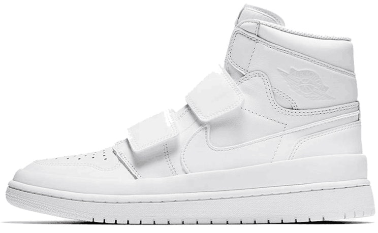 air-jordan-1-retro-high-double-strap-summit-white