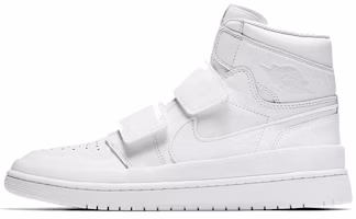 Air Jordan 1 Retro High Double Strap 'Summit White' AQ7924-100 Air Jordan 1 Retro High Double Strap 'Summit White' AQ7924-100
