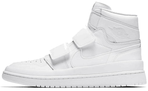 Air Jordan 1 Retro High Double Strap 'Summit White' AQ7924-100 Buy Air Jordan 1 Retro High Double Strap 'Summit White' AQ7924-100