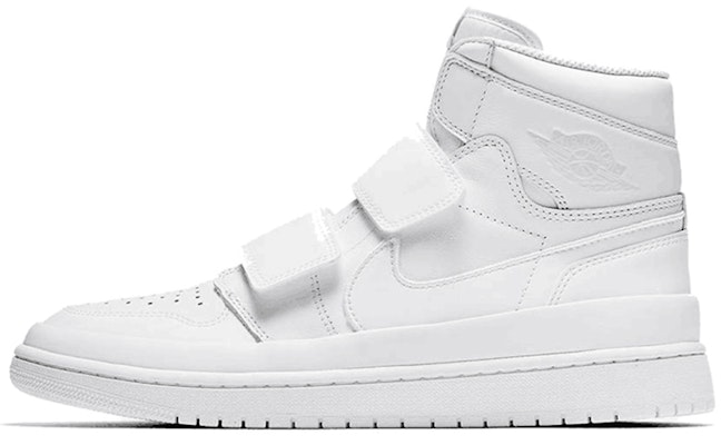 Air Jordan 1 Retro High Double Strap 'Summit White' AQ7924-100 Buy Air Jordan 1 Retro High Double Strap 'Summit White' AQ7924-100
