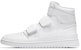 Air Jordan 1 Retro High Double Strap 'Summit White' AQ7924-100