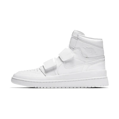 Jordan 1 Retro High Double Strap 'Summit White'