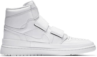 에어 조던 1 레트로 하이 더블 스트랩 '써밋 화이트' AQ7924-100 Order 에어 조던 1 레트로 하이 더블 스트랩 '써밋 화이트' AQ7924-100