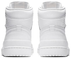 에어 조던 1 레트로 하이 더블 스트랩 '써밋 화이트' AQ7924-100 Shop 에어 조던 1 레트로 하이 더블 스트랩 '써밋 화이트' AQ7924-100