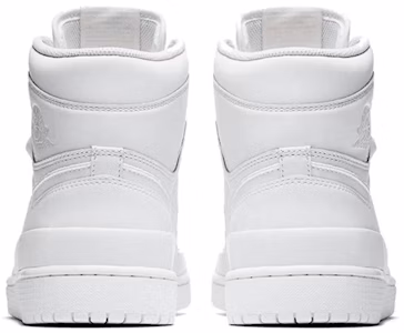 Air Jordan 1 Retro High Double Strap 'Summit White' AQ7924-100 Shop Air Jordan 1 Retro High Double Strap 'Summit White' AQ7924-100