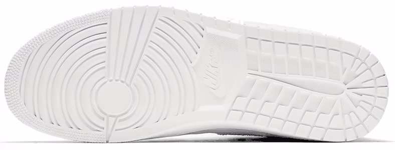 Air Jordan 1 Retro High Double Strap 'Summit White' AQ7924-100 Purchase Air Jordan 1 Retro High Double Strap 'Summit White' AQ7924-100