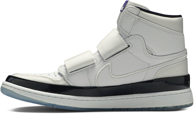Air Jordan 1 Retro High Double Strap Concord AQ7924-107 Lookbook Air Jordan 1 Retro High Double Strap Concord AQ7924-107