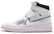 Air Jordan 1 Retro High Double Strap Putih Hitam Sail AQ7924-101