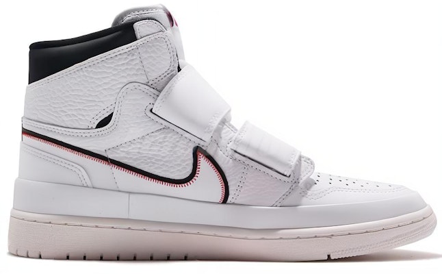 Air Jordan 1 Retro High Double Strap White Black Sail AQ7924-101 Order Air Jordan 1 Retro High Double Strap White Black Sail AQ7924-101