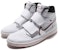 Air Jordan 1 Retro High Double Strap Putih Hitam Sail AQ7924-101