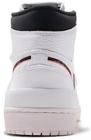 Air Jordan 1 Retro High Double Strap Putih Hitam Sail AQ7924-101 Shop Air Jordan 1 Retro High Double Strap Putih Hitam Sail AQ7924-101