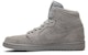 Air Jordan 1 Retro High 'Grey Suede' 332550-031