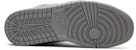 Air Jordan 1 Retro High 'Grey Suede' 332550-031