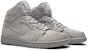 Air Jordan 1 Retro High 'Grey Suede' 332550-031