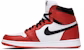Air Jordan 1 Retro High Homage to Home 'Chicago' (Bernombor) AR9880-023