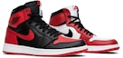 Cheap Air Jordan 1 Retro High Homage to Home 'Chicago' (Bernombor) AR9880-023
