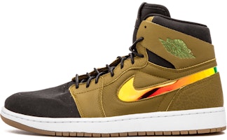 Air Jordan 1 Retro High Nouveau Militia Green 819176-306 Air Jordan 1 Retro High Nouveau Militia Green 819176-306