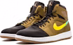 Lookbook Air Jordan 1 Retro High Nouveau Hijau Militia 819176-306