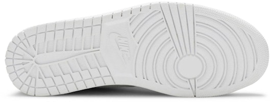 Air Jordan 1 复古高帮白金亮红新风尚版 819176-050 Shop Air Jordan 1 复古高帮白金亮红新风尚版 819176-050