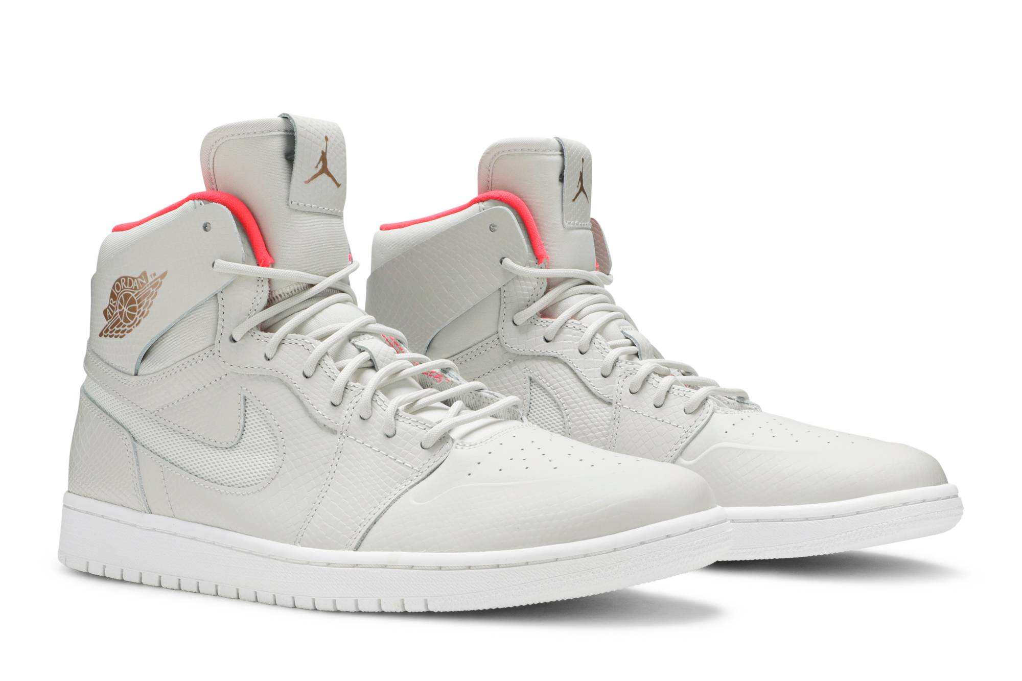 Nike air jordan 1 nouveau sales
