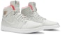 Air Jordan 1 Retro High Nouveau Pure Platinum Bright Crimson 819176-050