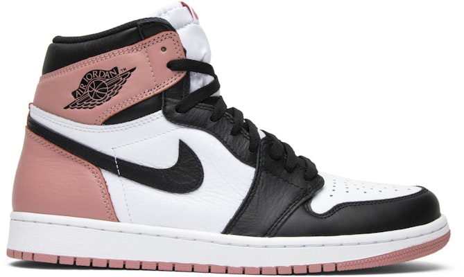 Air Jordan 1 Retro High NRG 'Rust Pink' 861428-101 Buy Air Jordan 1 Retro High NRG 'Rust Pink' 861428-101