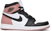 Buy Air Jordan 1 Retro High NRG 'Rust Pink' 861428-101