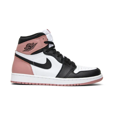 Jordan 1 Retro High 'Rust Pink'