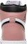 Sizing Air Jordan 1 Retro High NRG 'Rust Pink' 861428-101