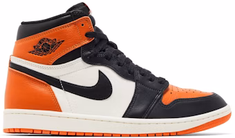 Air Jordan 1 Retro High OG 2025 'Shattered Backboard' DZ5485-008 Air Jordan 1 Retro High OG 2025 'Shattered Backboard' DZ5485-008
