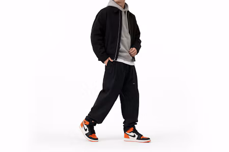 Order Air Jordan 1 Retro High OG 2025 'Shattered Backboard' DZ5485-008