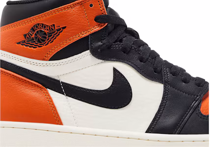 Lookbook Air Jordan 1 Retro High OG 2025 'Shattered Backboard' DZ5485-008