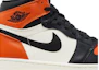 Lookbook Air Jordan 1 Retro High OG 2025 'Tablero Roto' DZ5485-008