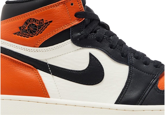 Air Jordan 1 Retro High OG 2025 'Tablero Roto' DZ5485-008 Shop Air Jordan 1 Retro High OG 2025 'Tablero Roto' DZ5485-008