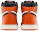 Details for Air Jordan 1 Retro High OG 2025 'Shattered Backboard' Lelaran Tinggi DZ5485-008