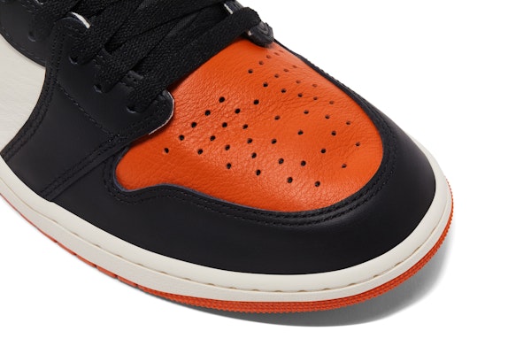 Air Jordan 1 复刻高帮 OG 碎扣篮板 (2025) DZ5485-008 2