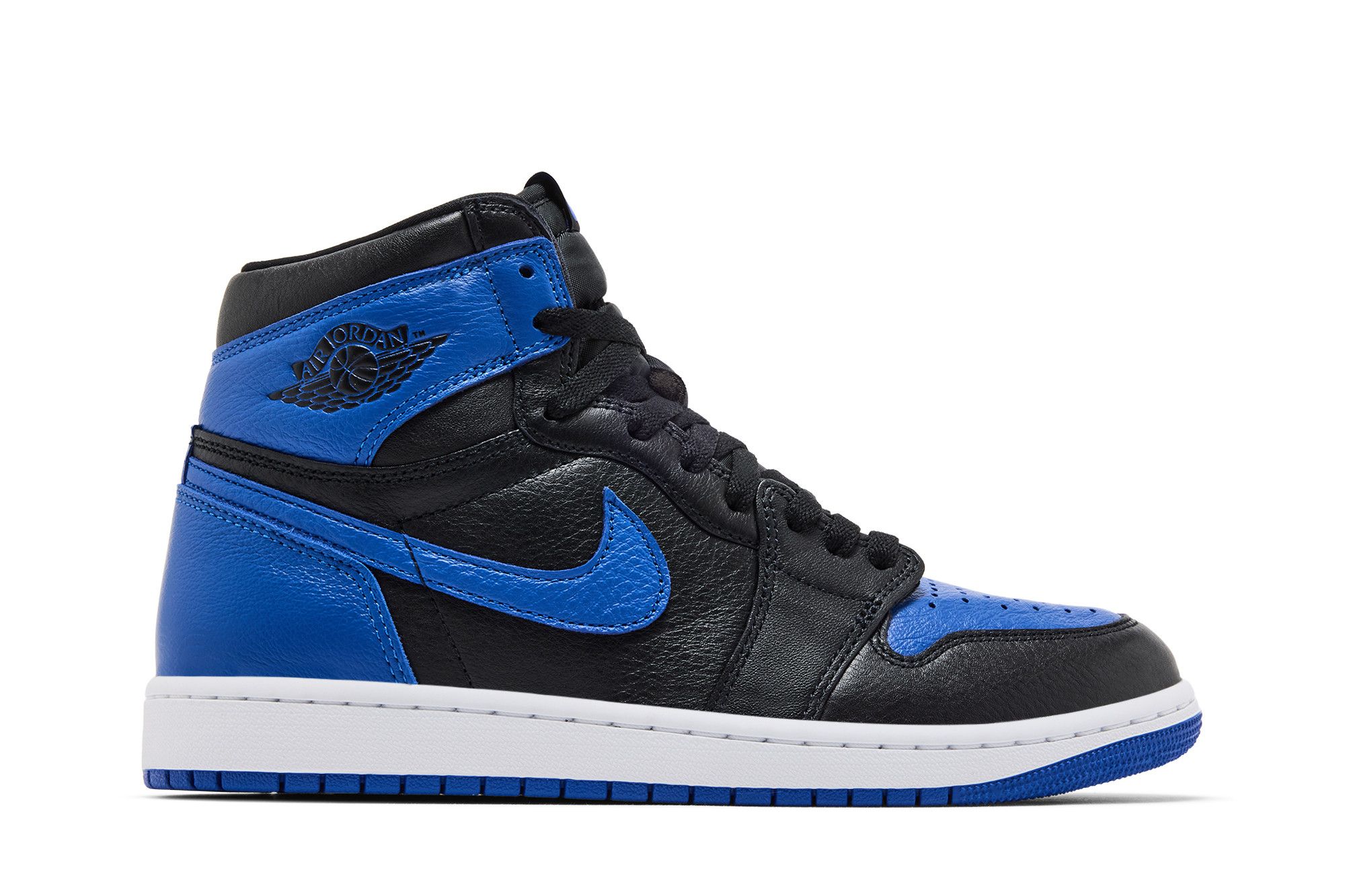 Air Jordan 1 Retro High OG 2026 'Royal' IQ5495-005