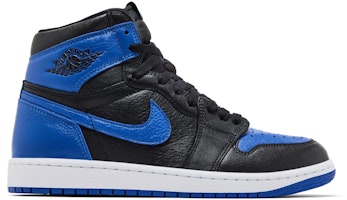 Air Jordan 1 Retro High OG 2026 'Royal' IQ5495-005