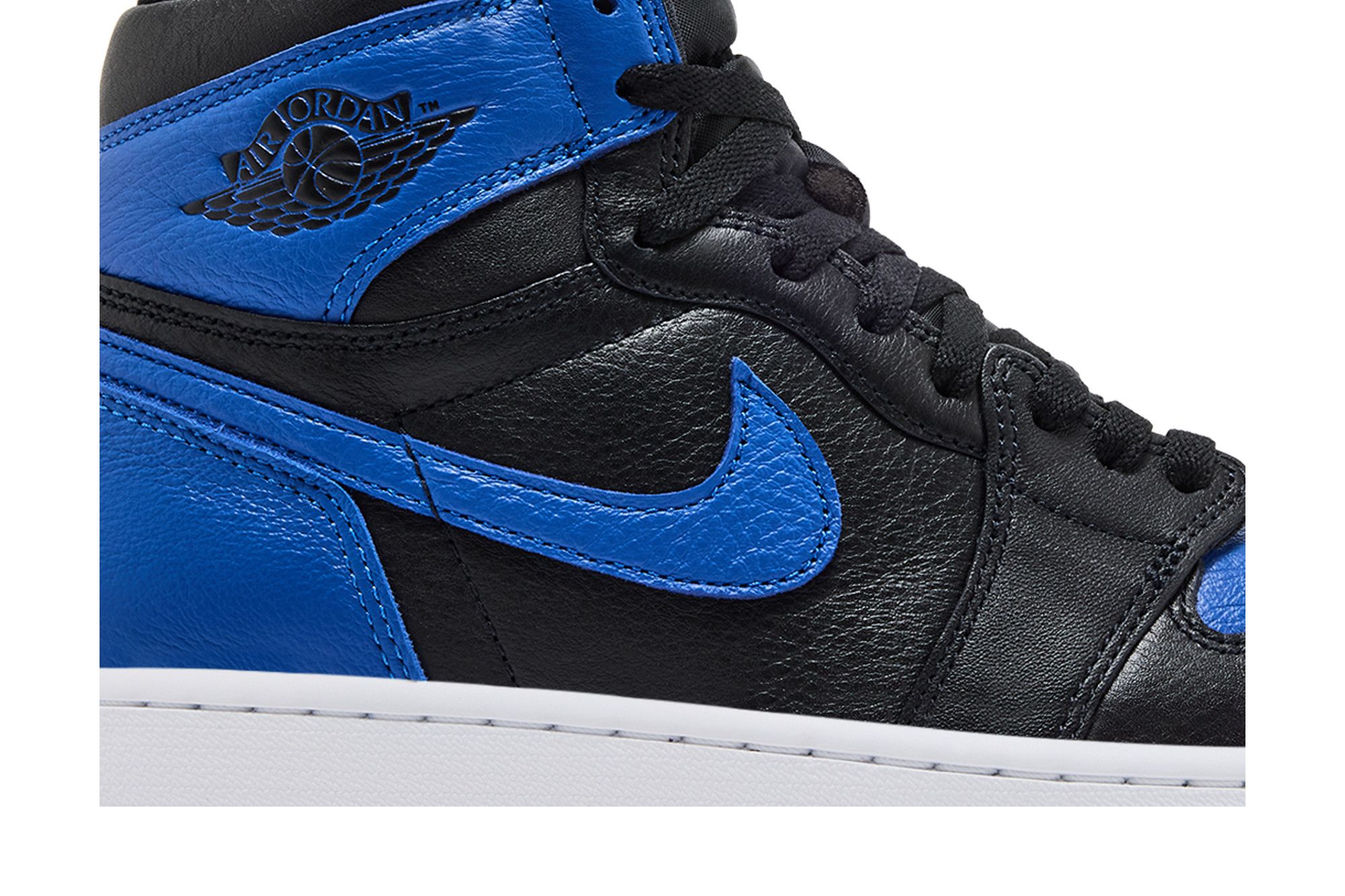 Order Air Jordan 1 Retro High OG 2026 'Royal' IQ5495-005