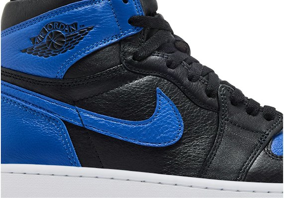 Air Jordan 1 Retro High OG 2026 'Royal' IQ5495-005 Order Air Jordan 1 Retro High OG 2026 'Royal' IQ5495-005