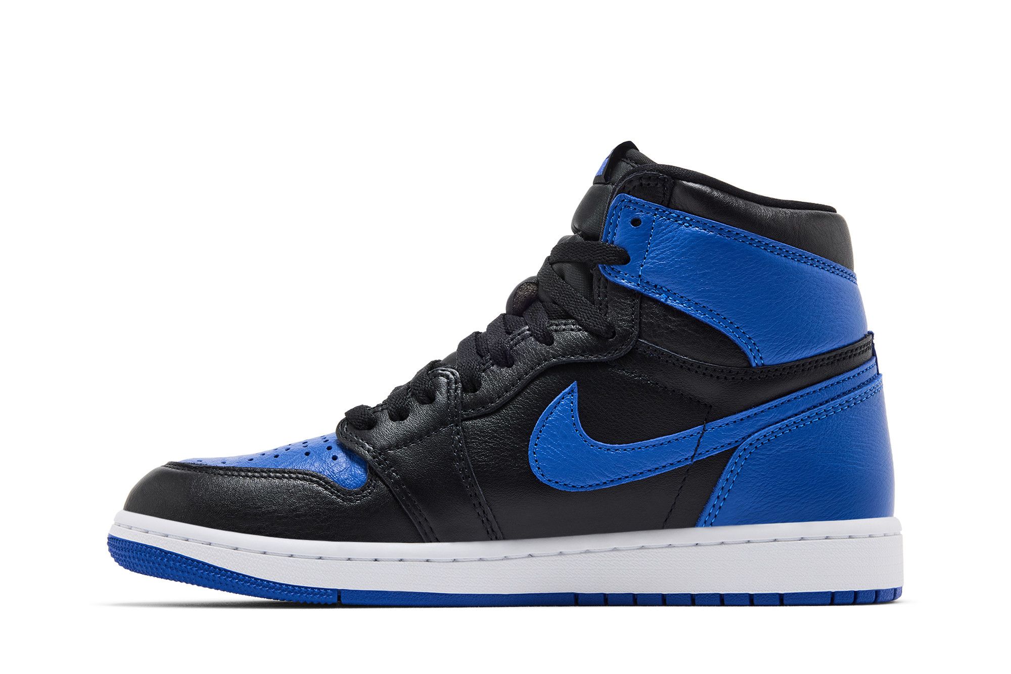 Lookbook Air Jordan 1 Retro High OG 2026 'Royal' IQ5495-005