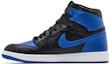 Lookbook Air Jordan 1 Retro High OG 2026 'Royal' IQ5495-005