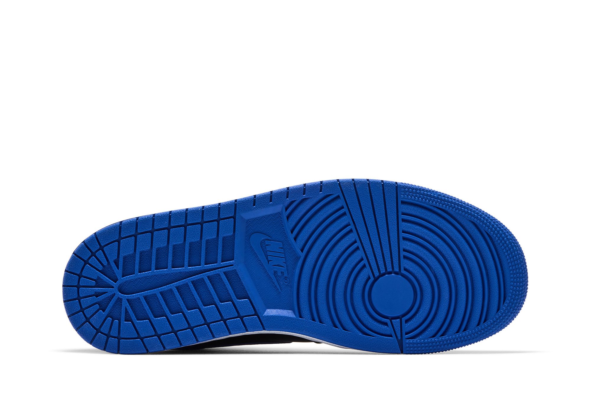 Shop Air Jordan 1 Retro High OG 2026 'Royal' IQ5495-005