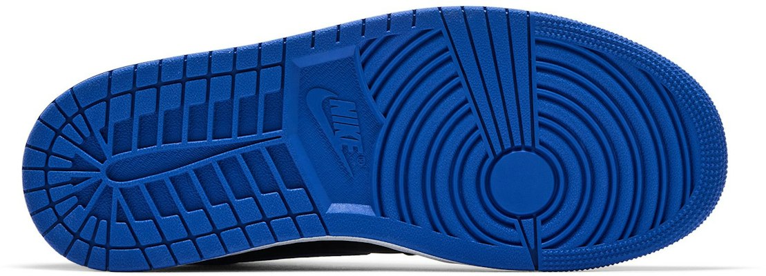 Air Jordan 1 Retro High OG 2026 'Royal' IQ5495-005 Shop Air Jordan 1 Retro High OG 2026 'Royal' IQ5495-005